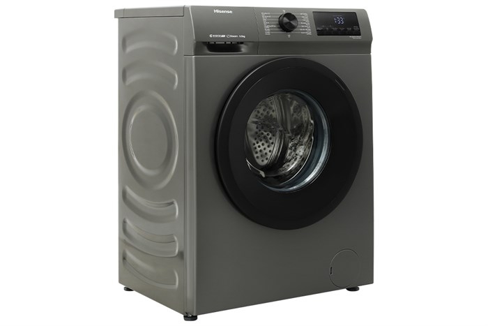 Máy giặt Hisense inverter 8.5Kg WFQP8523BT
