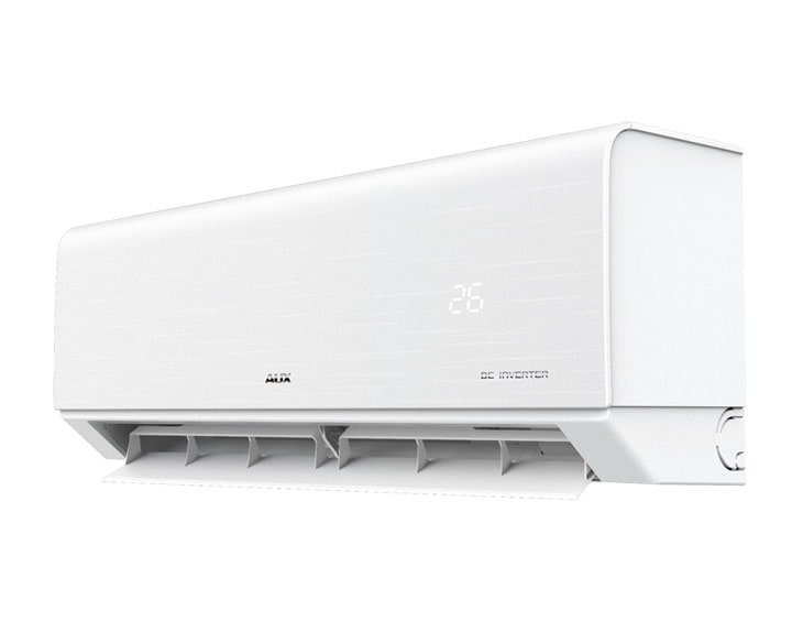 Máy lạnh Aux Inverter 2 HP AW18CAA4DI-5VN