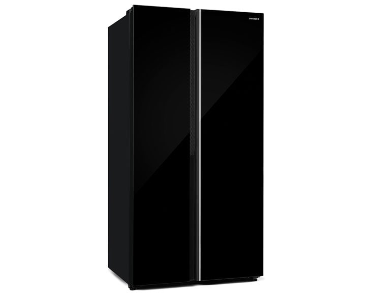 Tủ lạnh Hitachi Inverter 656 lít HRSN9713ESGBKVN