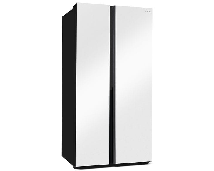 Tủ lạnh Hitachi Inverter 656 lít HRSN9713ESMGWVN