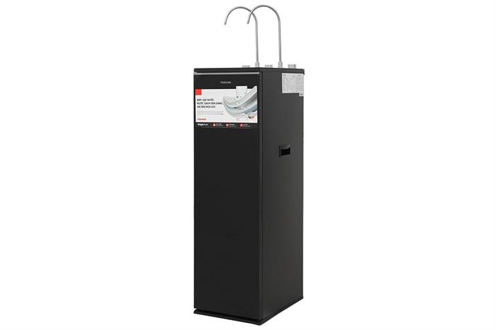 Máy lọc nước RO nóng nguội lạnh Hydrogen 10 lõi Toshiba TWP-WA3SVN(K)
