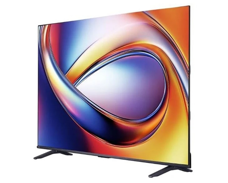Smart Tivi QLED Toshiba AI 4K 85 Inch 85M450RP