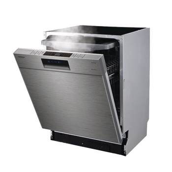 Máy rửa chén độc lập Hafele 14 bộ HDW-F602TS