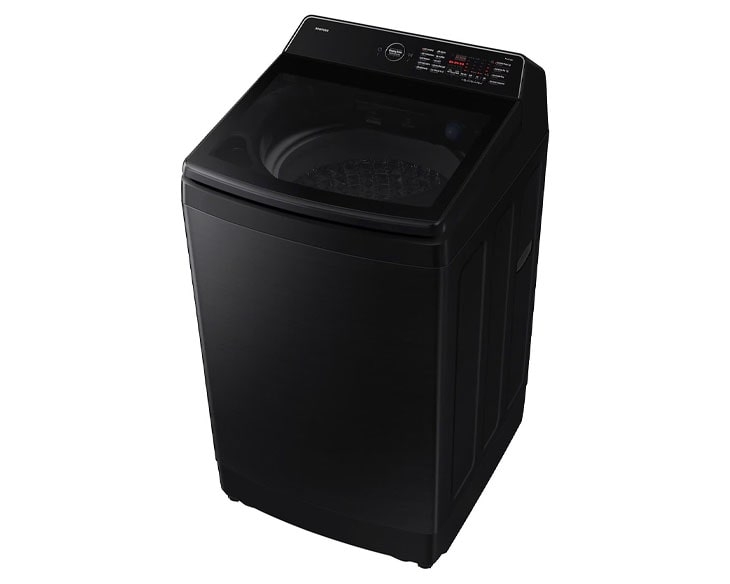 Máy giặt Samsung Inverter AI 13 kg WA80F13S5BSV Mới 2025