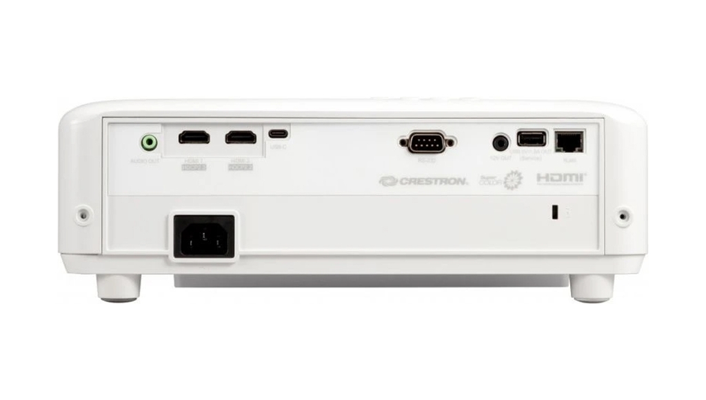 Máy chiếu Viewsonic PX748 4K