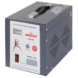 Ổn Áp Robot RENO 1KVA (140V-250V)