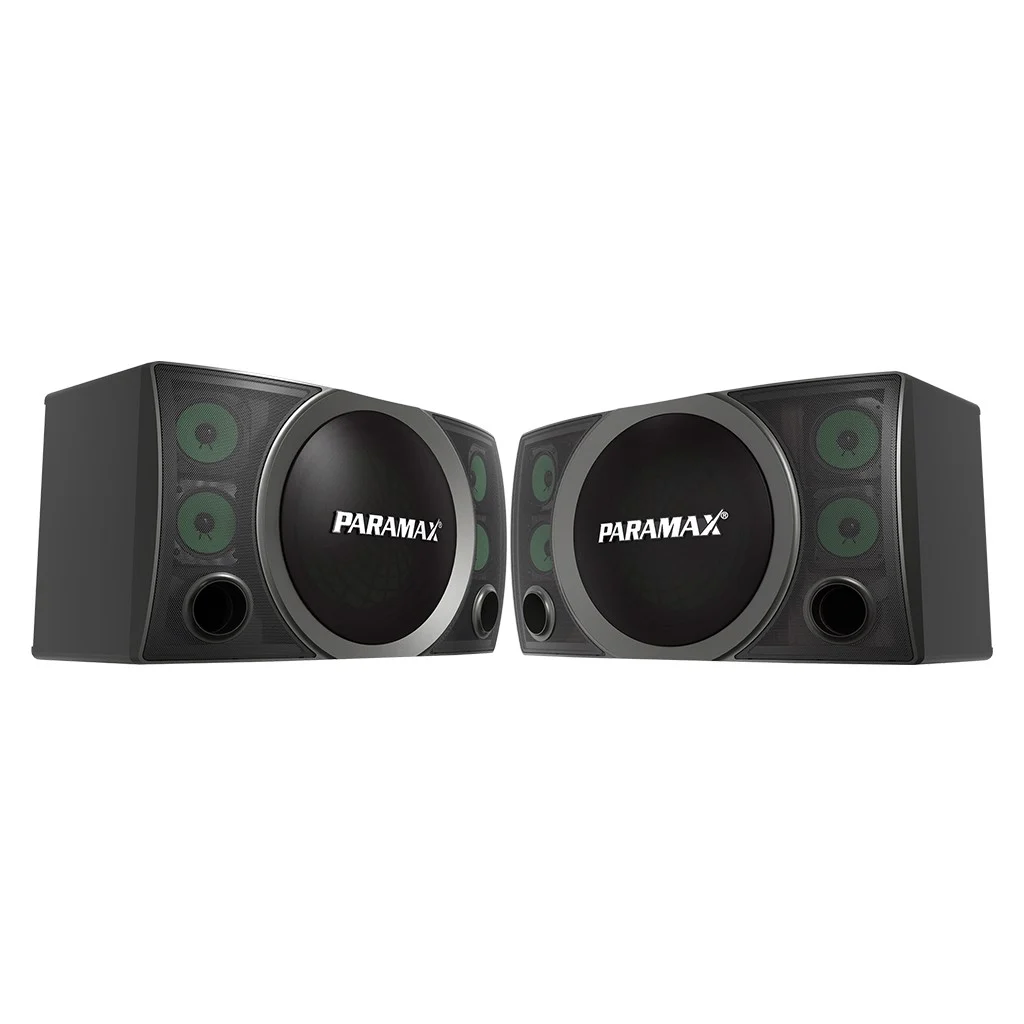 Loa dàn karaoke Paramax SC-3500