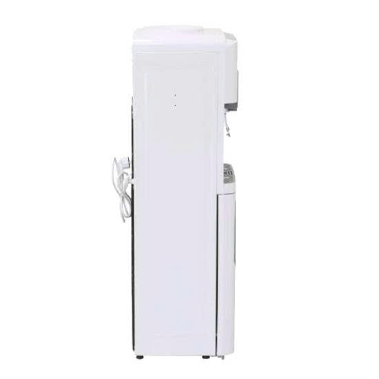 Máy nước nóng lạnhK Karofi úp bình HC16