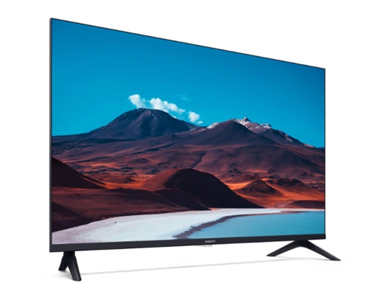 Google Tivi Xiaomi A Full HD 43 inch L43MB-AFSEA