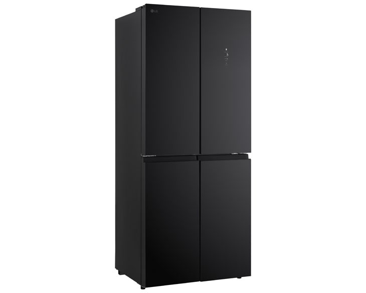Tủ lạnh LG Inverter 400 lít Multi Door F40BG