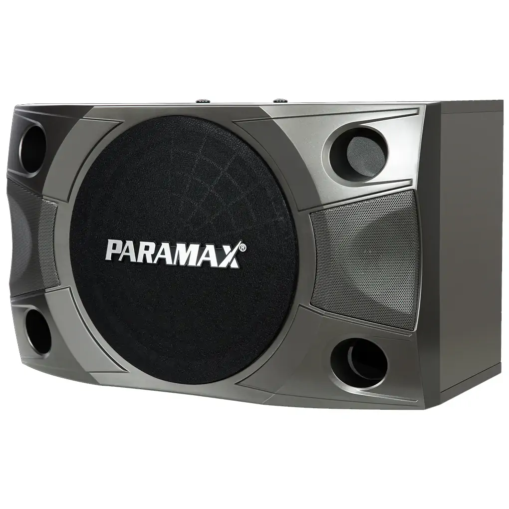 Loa dàn karaoke Paramax P-850