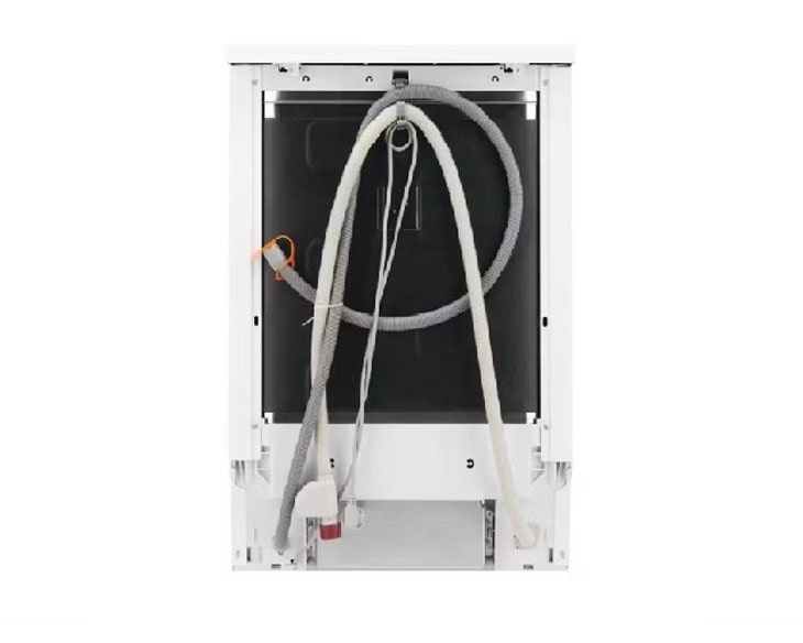 Máy rửa chén độc lập Electrolux ESA47200SW