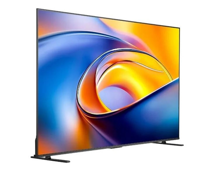 Smart Tivi QLED Toshiba AI 4K 100 Inch 100Z570RP