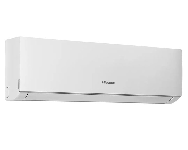 Máy lạnh Hisense AS-10CR4RYDDJ02 (1.0Hp)