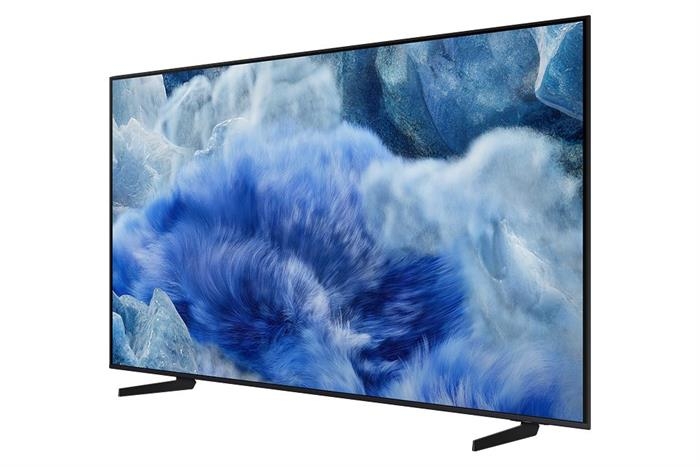 Smart Tivi QLED Samsung AI 4K 85 inch QA85Q8FA