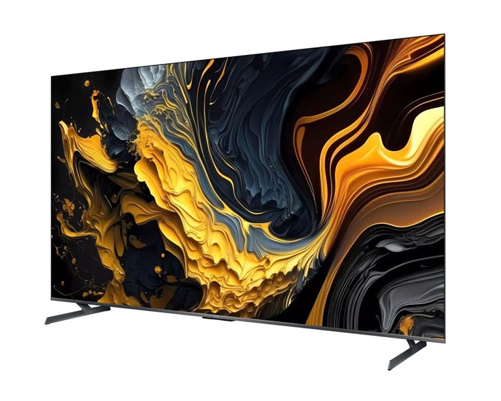 Google Tivi Xiaomi QLED 4K 85 inch L85MA-MAXEA