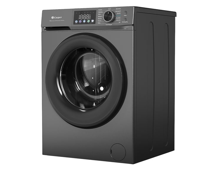 Máy giặt Casper Inverter 9 kg WF-D95VGR1