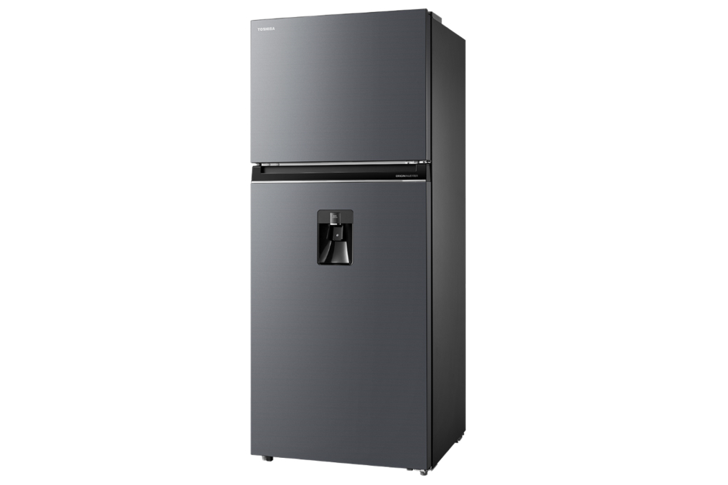 Tủ lạnh Toshiba Inverter 409 lít GR-RT535WEA-PMV(06)-MG