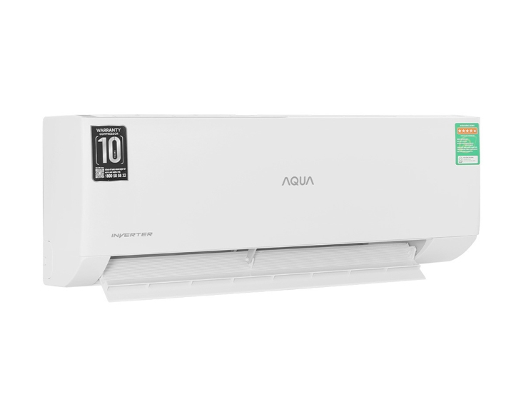 Máy lạnh Aqua Inverter 1.5 HP AQA-RV13QA2 (2024)
