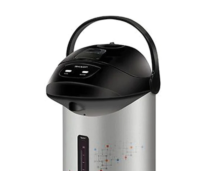 Bình thủy điện Sharp KP-B28SV-SC 2.8 lít