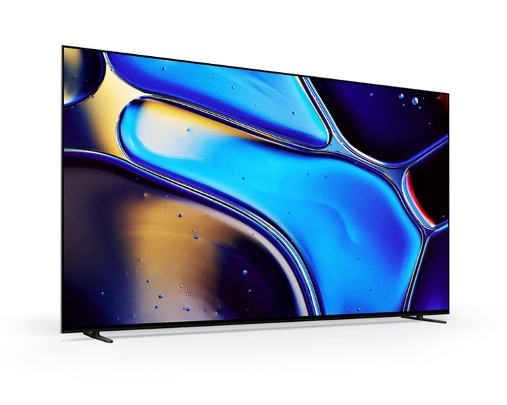Google Tivi OLED Sony 4K 55 inch K-55XR80