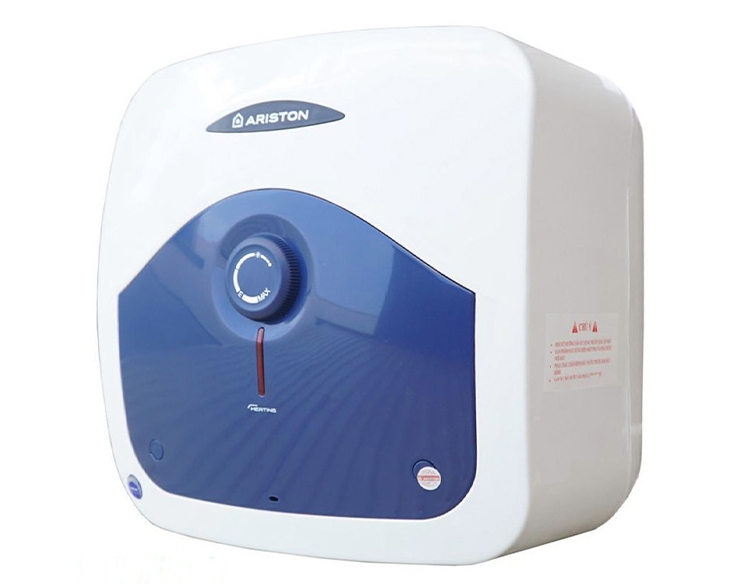 Máy nước nóng gián tiếp Ariston 30 Lít BLU 30 R 2.5 FE