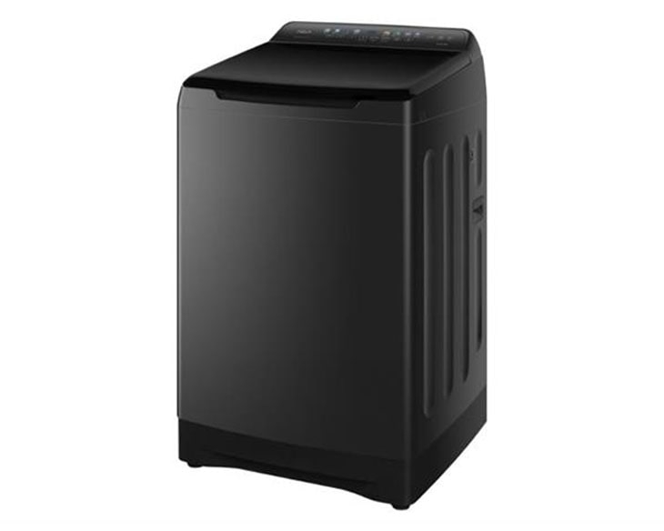 Máy giặt Aqua Inverter 10 kg AWM10-B2158L(B)
