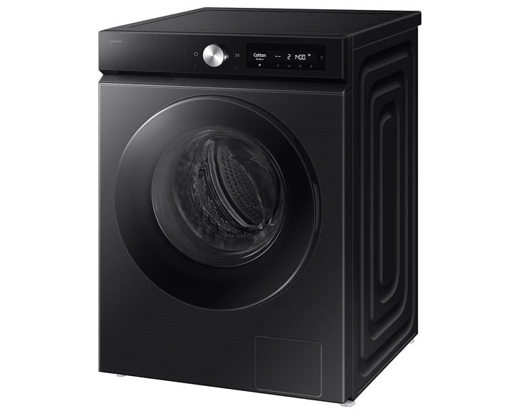 Máy giặt Samsung Inverter 10 kg WW10DB7U34GBSV