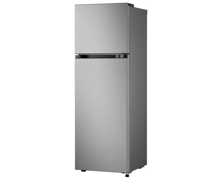 Tủ lạnh LG Inverter 266 lít LTB26SVM