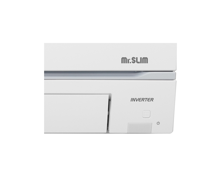 Máy lạnh Mitsubishi Electric Inverter 1.5 HP MSY-GR35VF