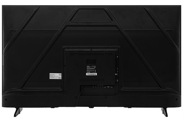 Google Tivi Aqua 4K 55 inch AQT55K85FUX