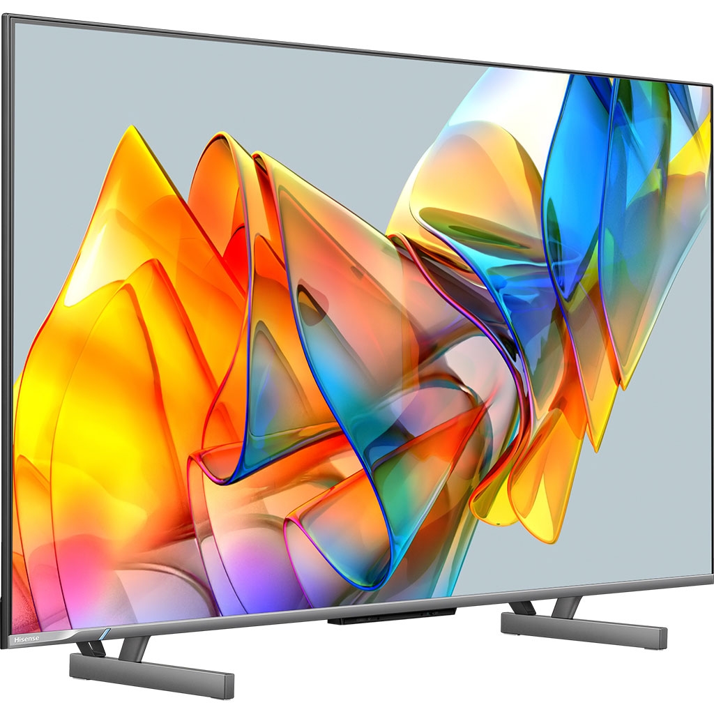 Google Tivi ULED Hisense 4K 65 inch 65U6K