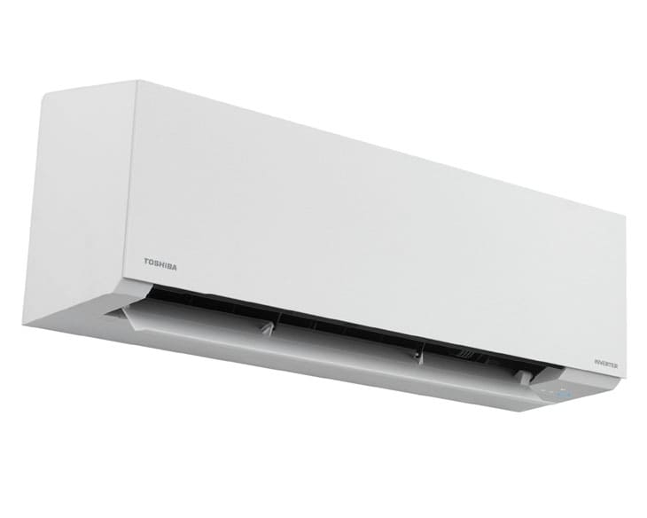 Máy lạnh Toshiba Inverter 2 HP RAS-H18F2KCVSG-V