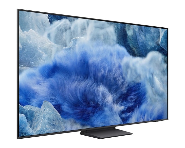 Smart Tivi Samsung QLED 4K 65 Inch QA65Q8F5
