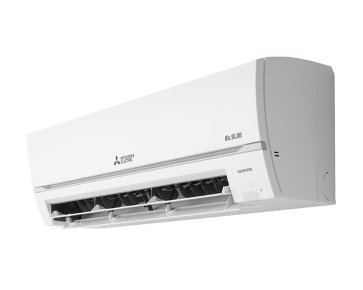 Máy lạnh Mitsubishi Electric Inverter 2.5 HP MSY-GR60VF