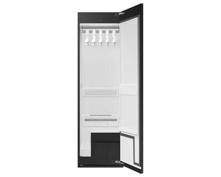Tủ chăm sóc quần áo Samsung 5 móc DF24CB9900CRSV