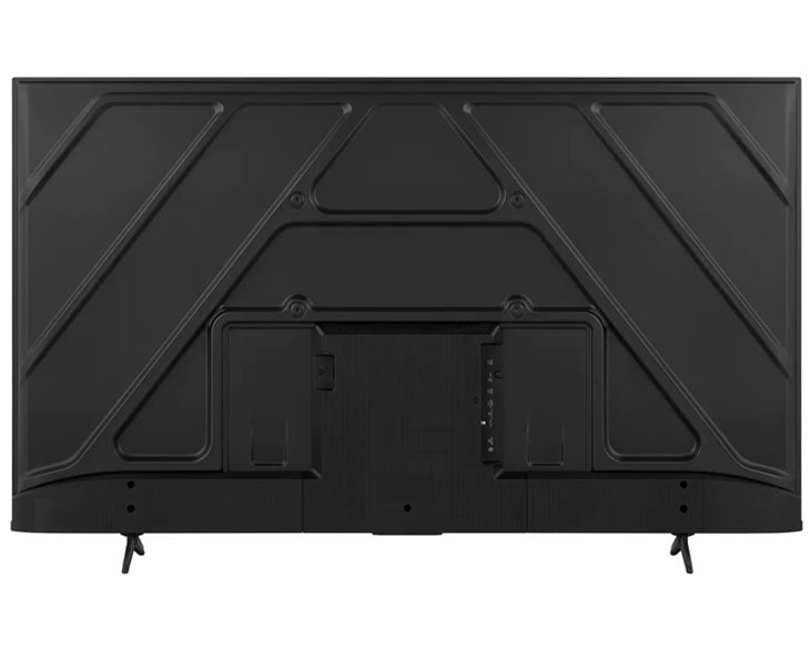 Smart Tivi Hisense 4K 55 Inch 55A6Q