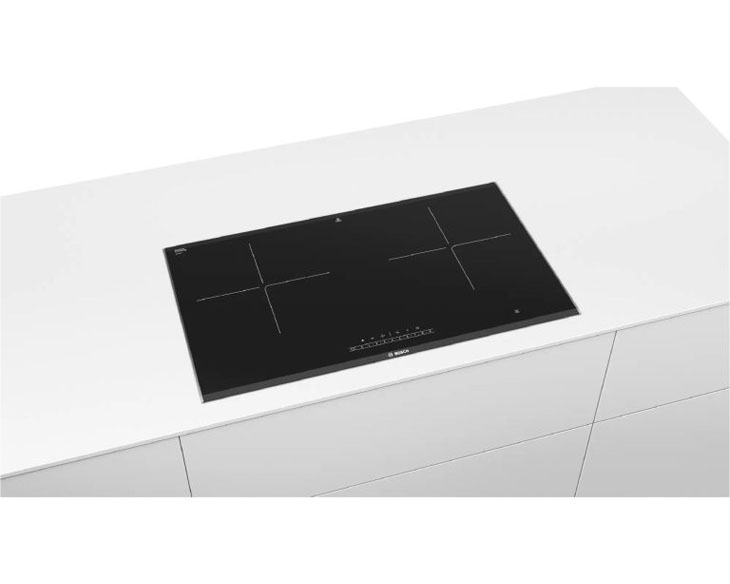 Bếp từ đôi lắp âm Bosch PPI82560MS