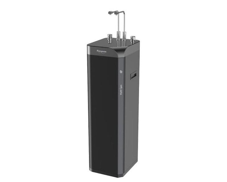 Máy lọc nước nóng lạnh ion kiềm Kangaroo KG100EW2 MỚI 2025