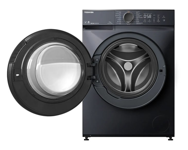 Máy giặt Toshiba Inverter 11 kg TW-T21B120UWV(MG)