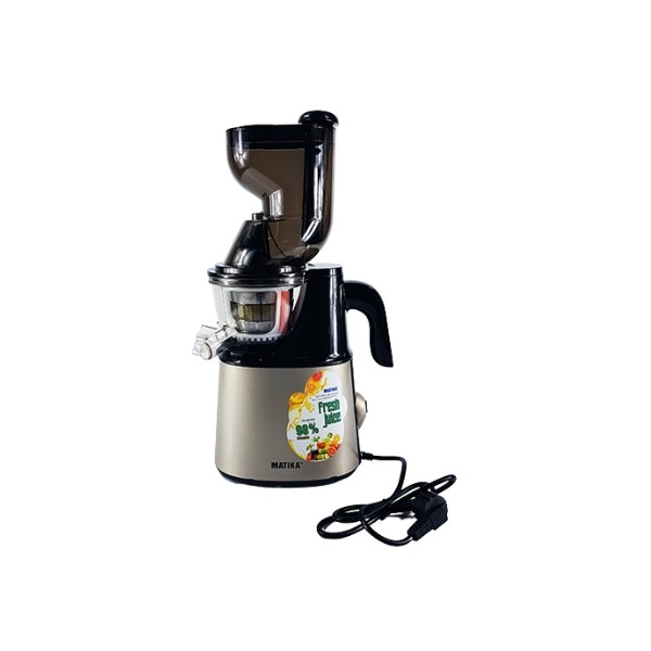 Máy ép chậm MATIKA MTK-3242