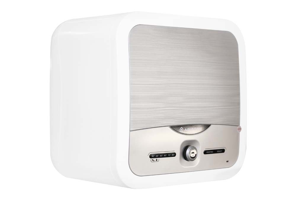 Máy nước nóng gián tiếp Ariston 15 lít 2500W AN2 15 LUX 2.5 FE