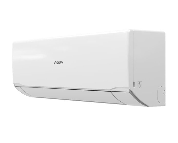 Máy lạnh Aqua Inverter 2.5 HP AQA-RV24TA Mới 2025