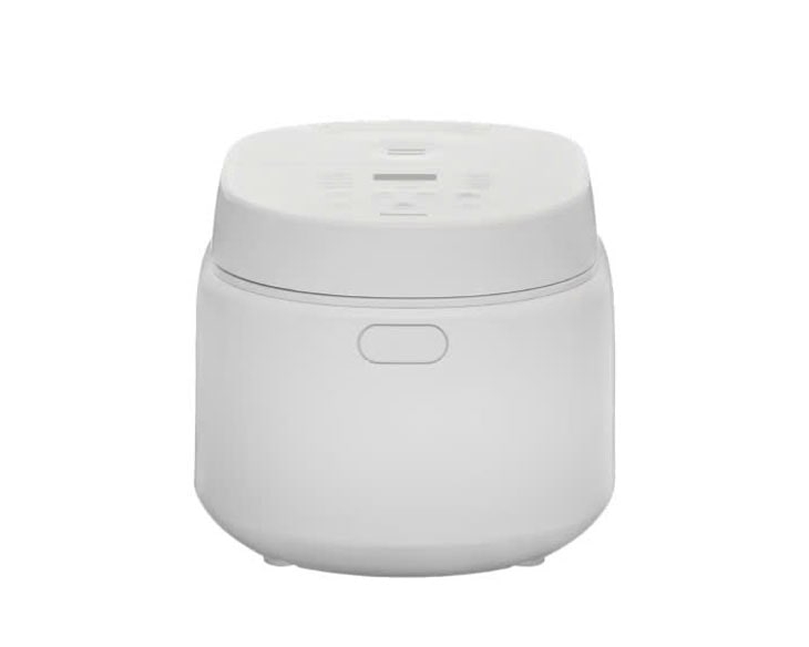 Nồi cơm điện tử Panasonic 1.8 lít PANC-SR-DL184WRA