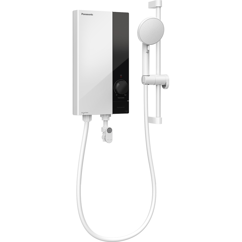 Máy nước nóng trực tiếp Panasonic 4500W DH-4US1VW