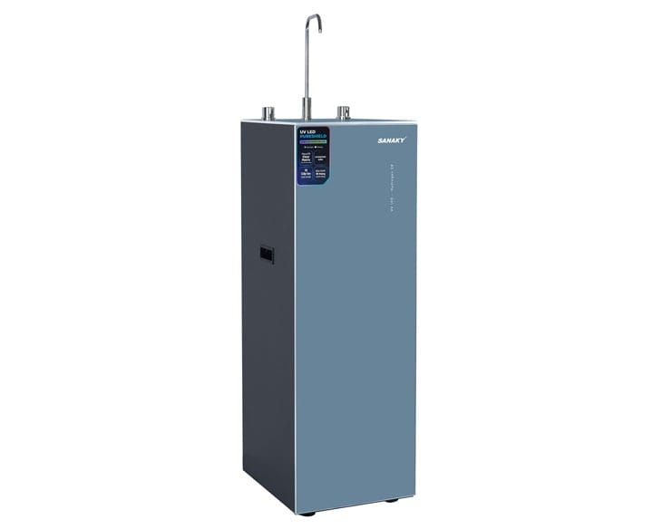 Máy lọc nước Hydrogen Sanaky SNK-TV1HK022