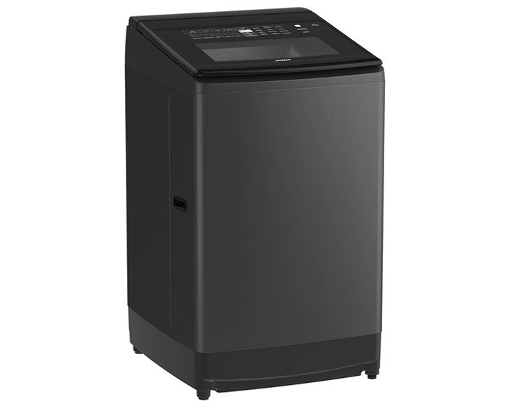 Máy giặt Hitachi 20 kg SF-200ZHV(GG)