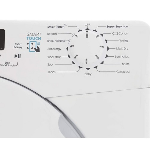 Máy sấy quần áo Thông hơi Candy 9kg CSE V9DF-S