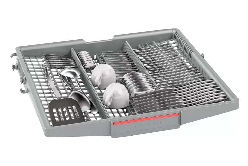 Máy rửa chén độc lập Bosch SMS6ECI93E