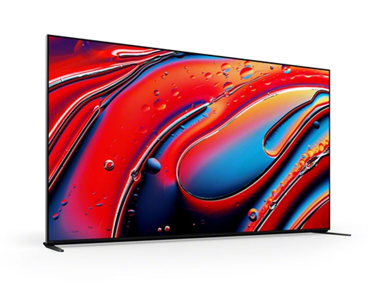 Google Tivi Mini LED Sony 4K 75 inch K-75XR90